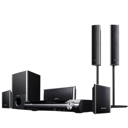 Ремонт домашних кинотеатров Sony